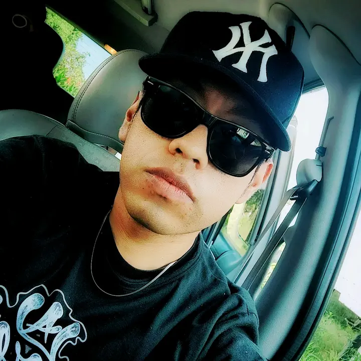 Mario Rg Ramirez
