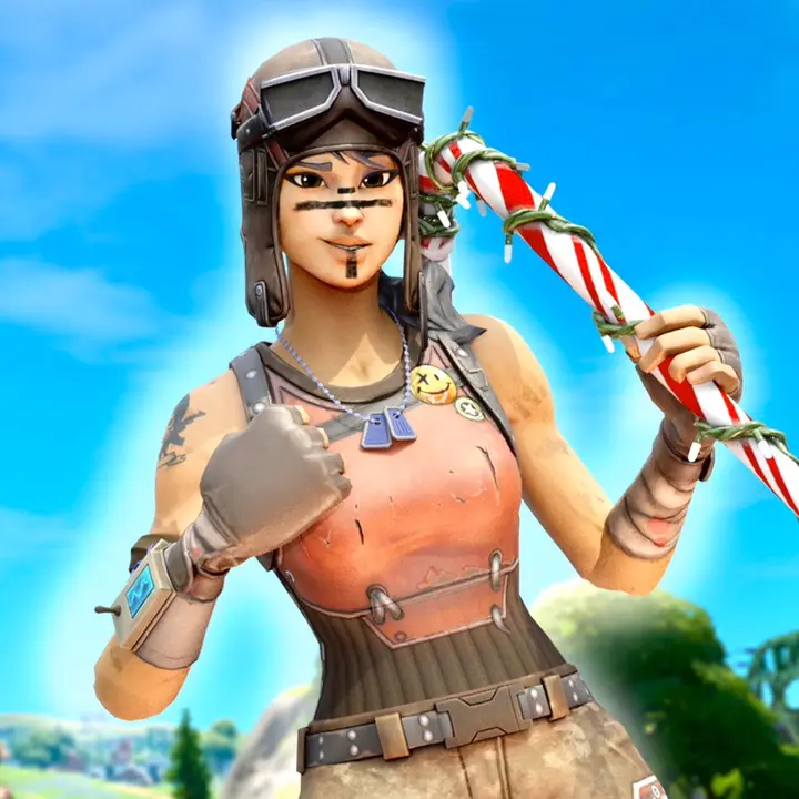 Fortnite content