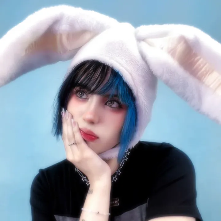 🌱Azulita D’ Toñito💙🇲🇽