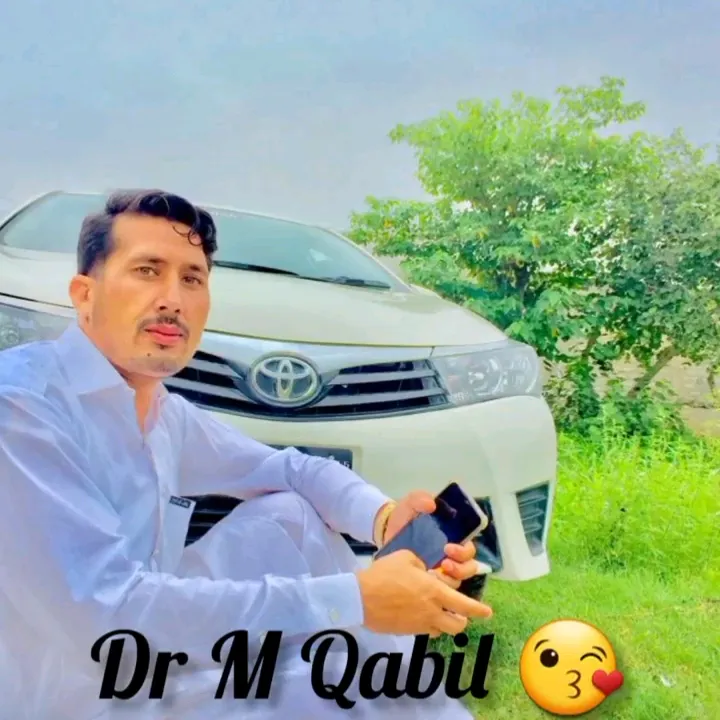 Mohammad Qabil Khan