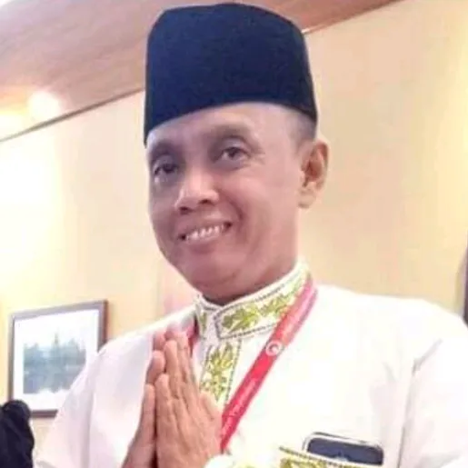 Zulfiandry ZA