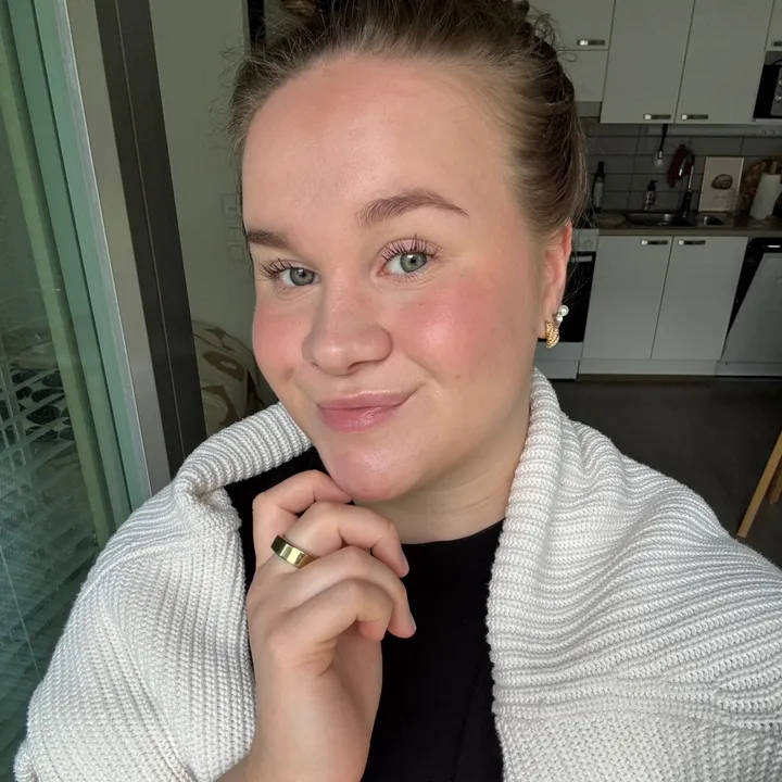 Tafia Wickström
