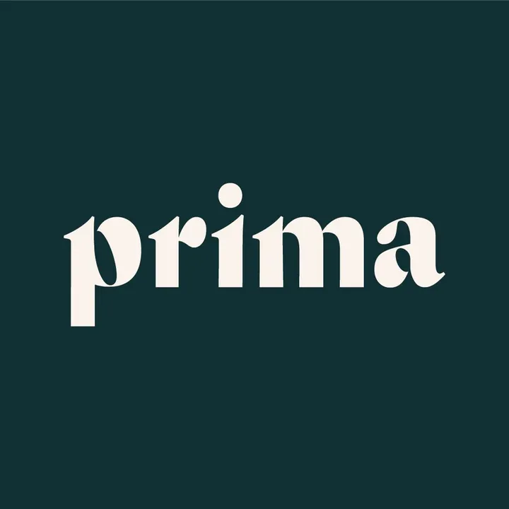 prima ✨