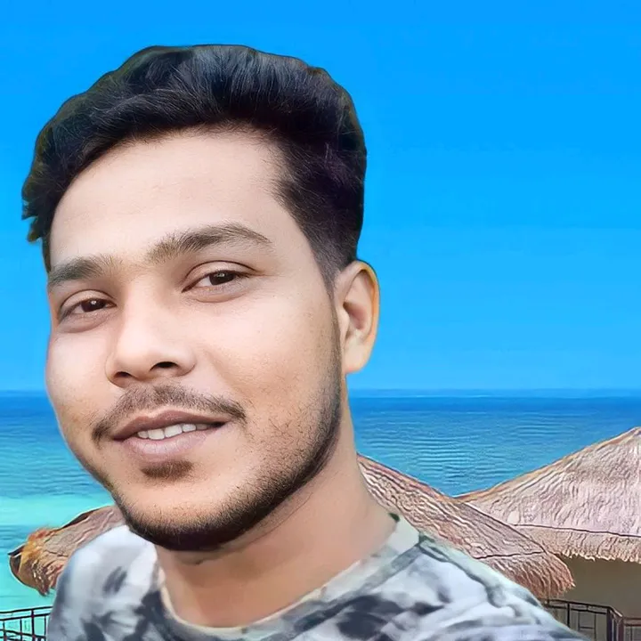 Md:Babul mirza