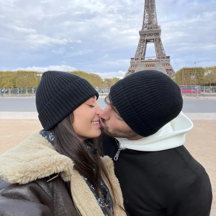 Vincent & Annarita 💘