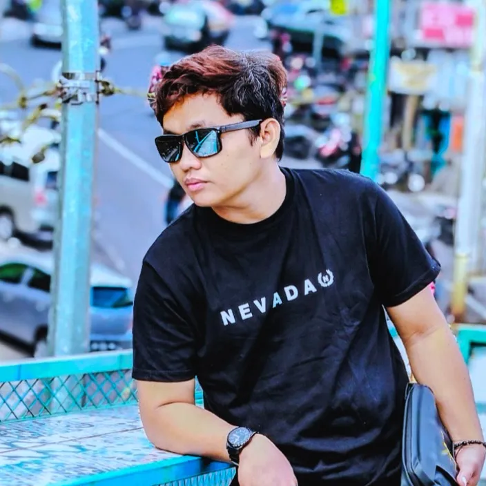 Andry Kurniawan😎 {맜 알렉}