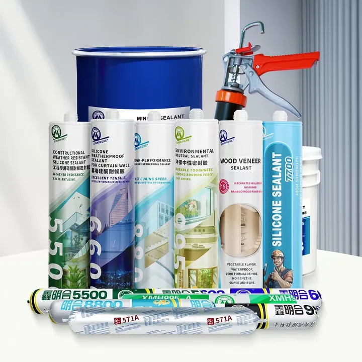 Minghe Adhesive Pro