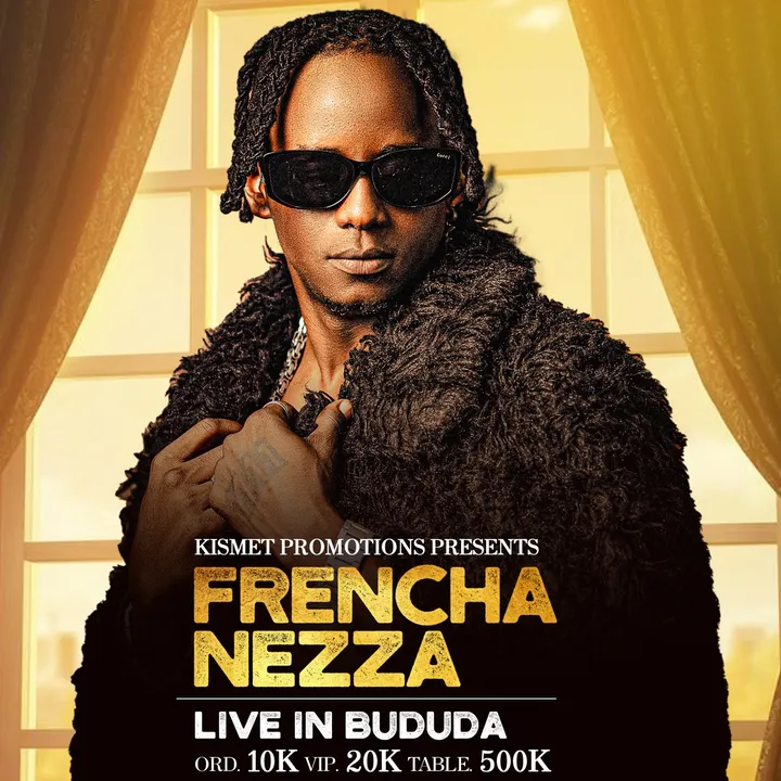 KISMET WA FRENCHA NEZZA