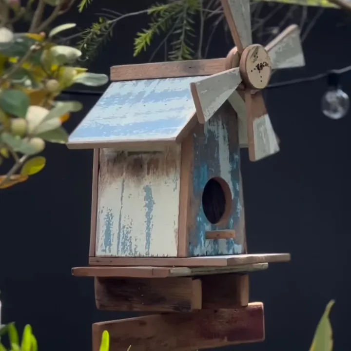 Have a Nice Home