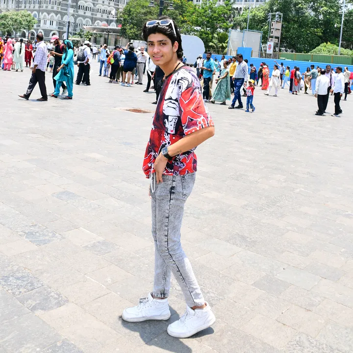 Nabin Pariyar