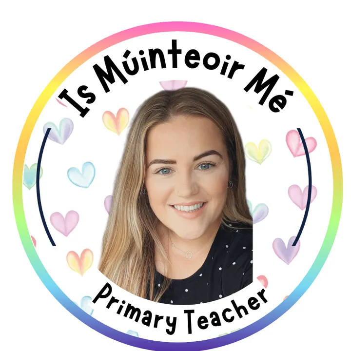 Is Múinteoir Mé