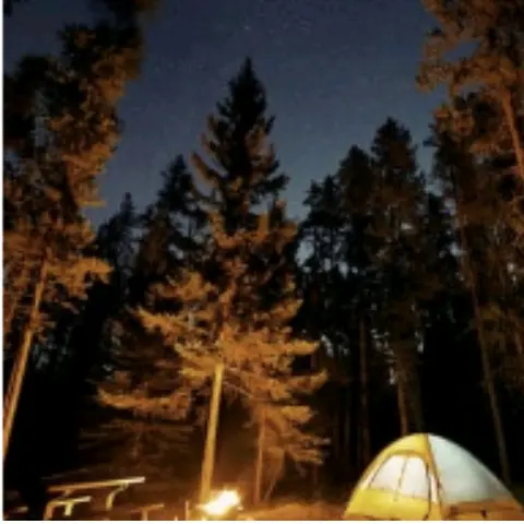 Adventures and travelling