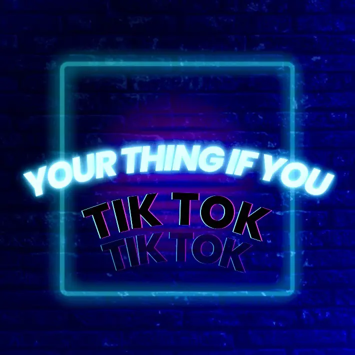 YourThingIfYou