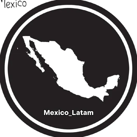 🇲🇽México Latam🗺️