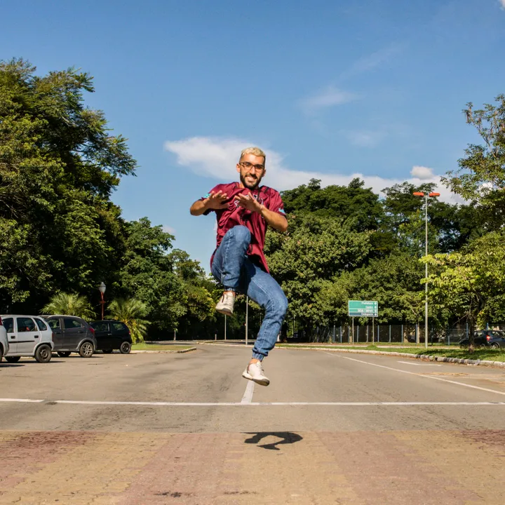 Lucas Souza