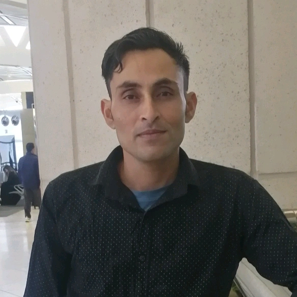 Kanish  yadav