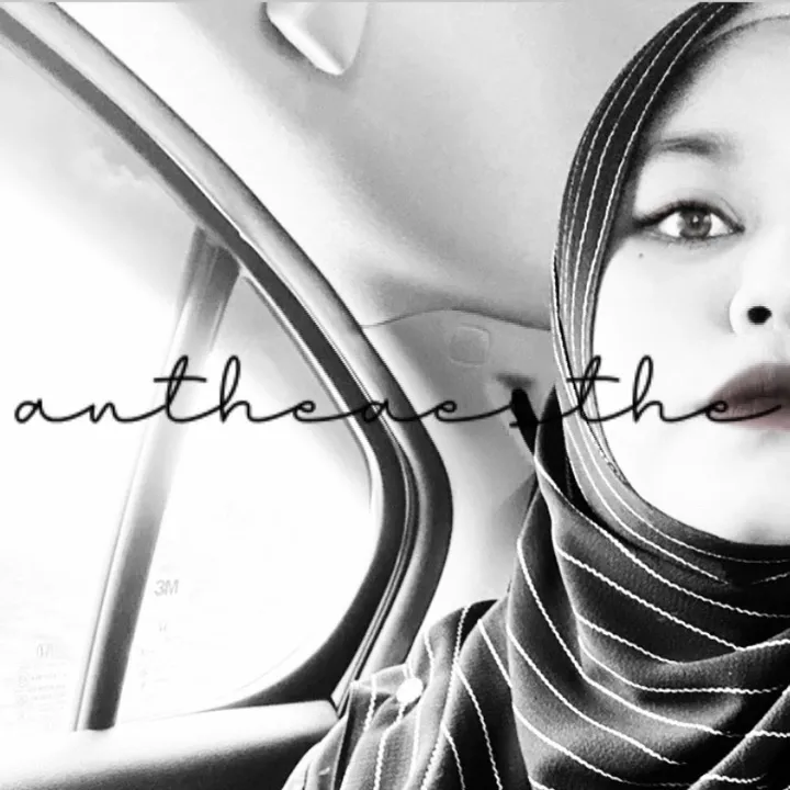 antheaesthete