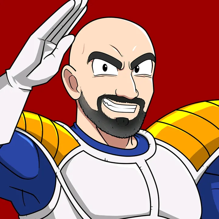 Low Class Saiyan