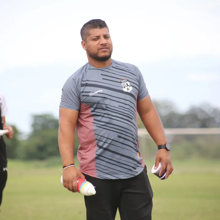 Ronald Muñoz