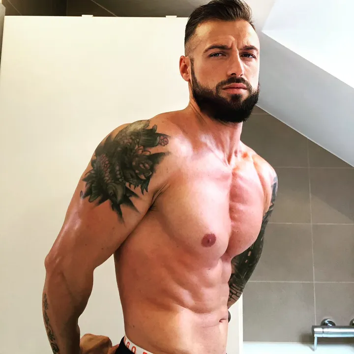 Alex Serdaru