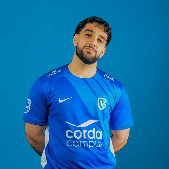 KRCG Umut