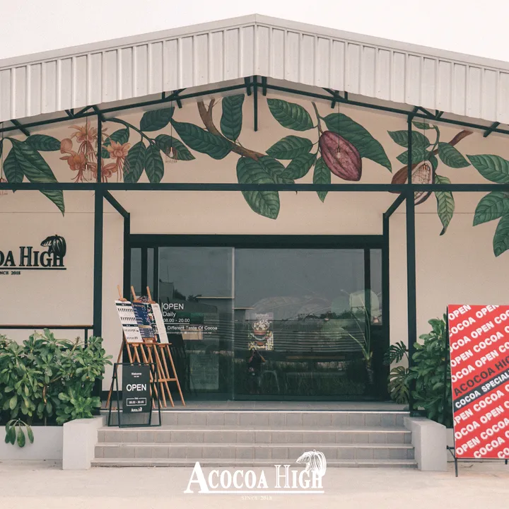 Acocoa High
