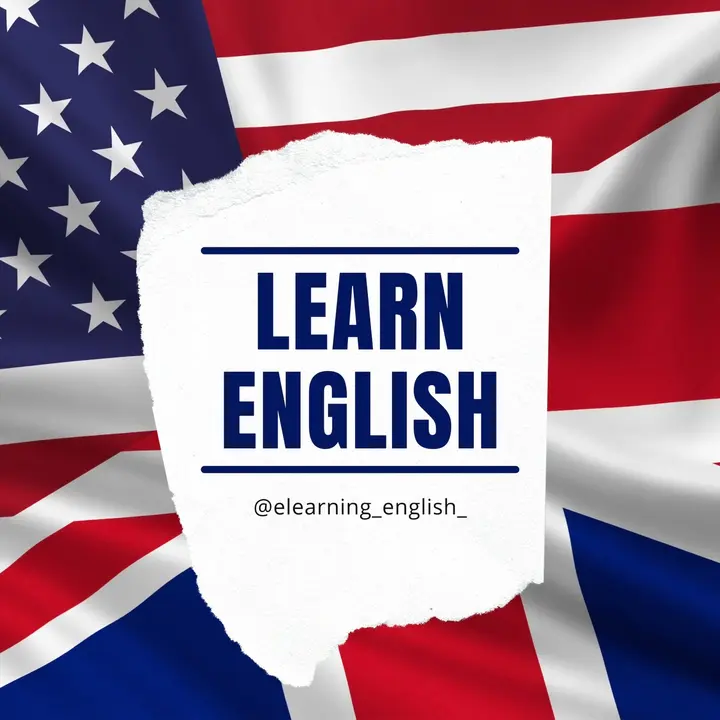 E-Learning English
