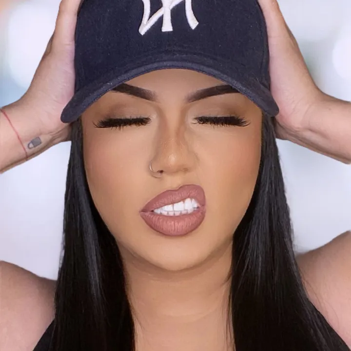 NELLY MUA