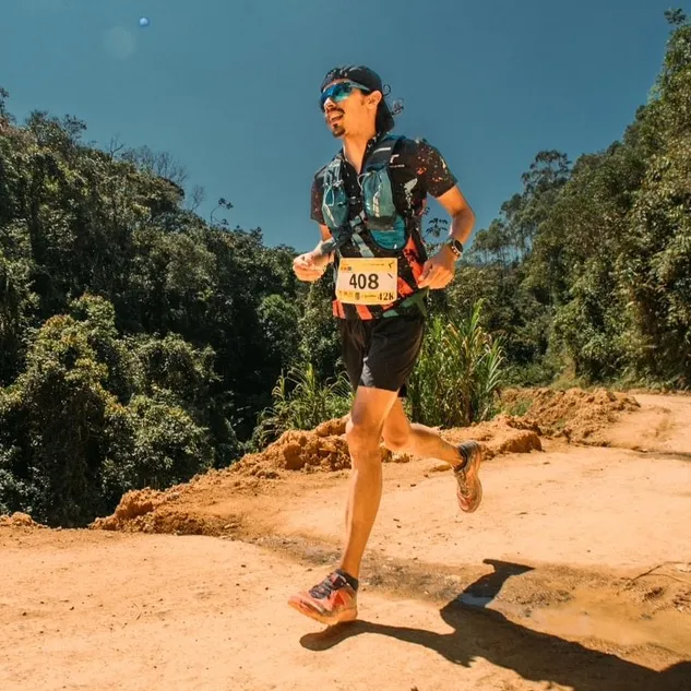Tom Running