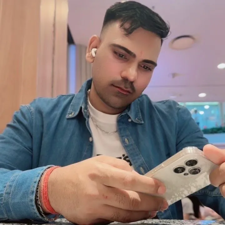 🇮🇳KHOKHER🥰 HR05🇮