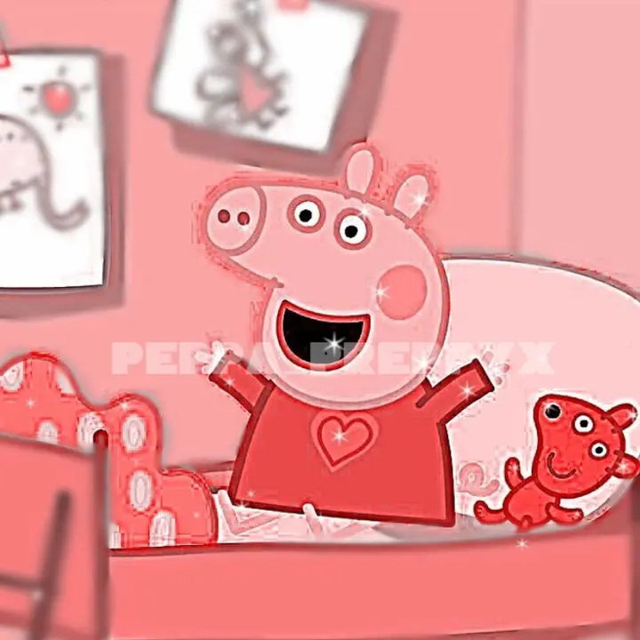 ✨Peppa✨