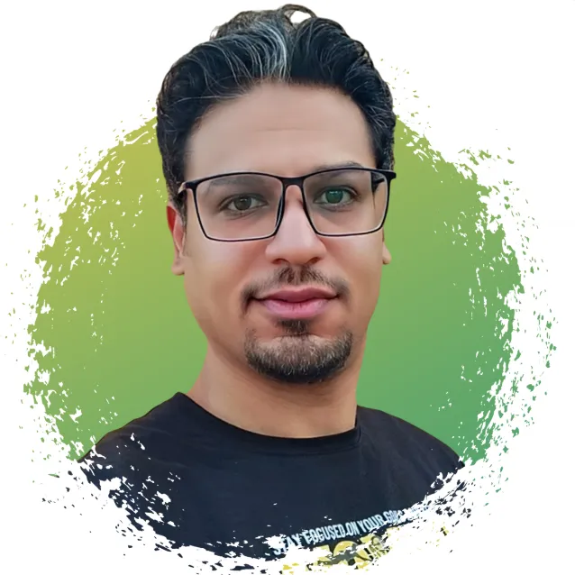 Mahmoud Taher