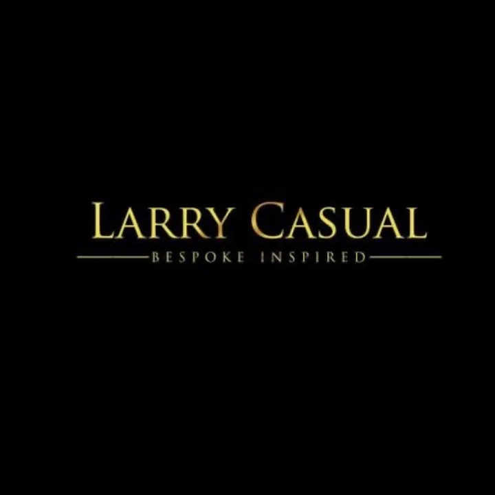 Larry Casual