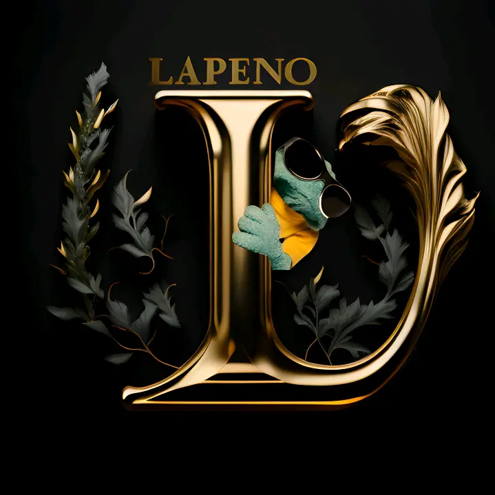 Lapeno Enríquez A.