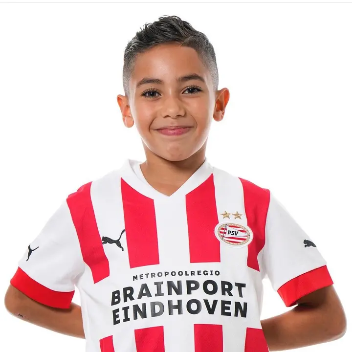 Liam Mehdaoui