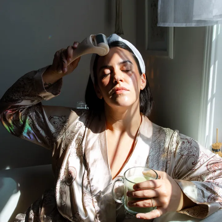 Kasey Boone Skincare