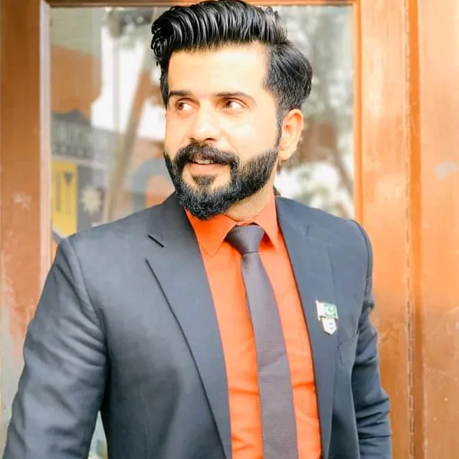 Aoun khakhi