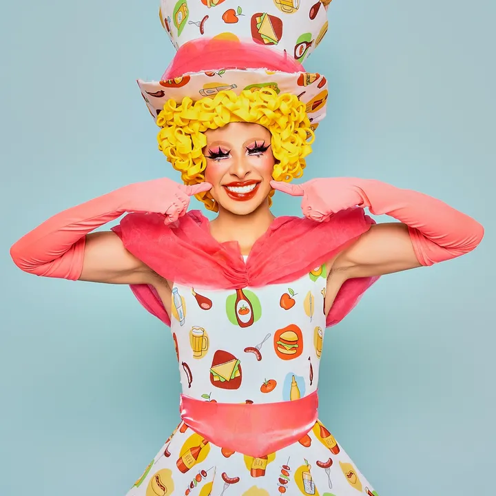 Barbikiu