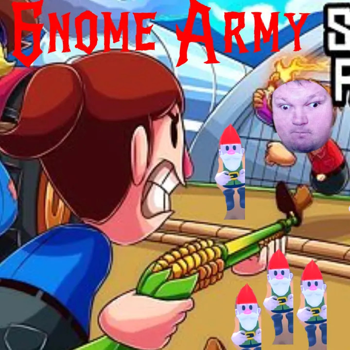 ThePeanutButterBucket