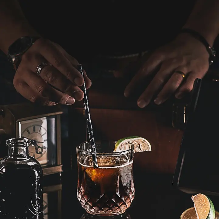 bartender vip