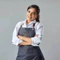 Gaby Lazo Atelier de Postres