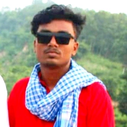 Pankaj Kumar Ray