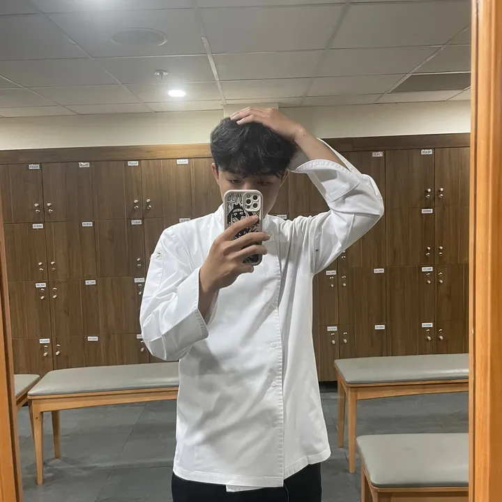 Cà Lăm chef