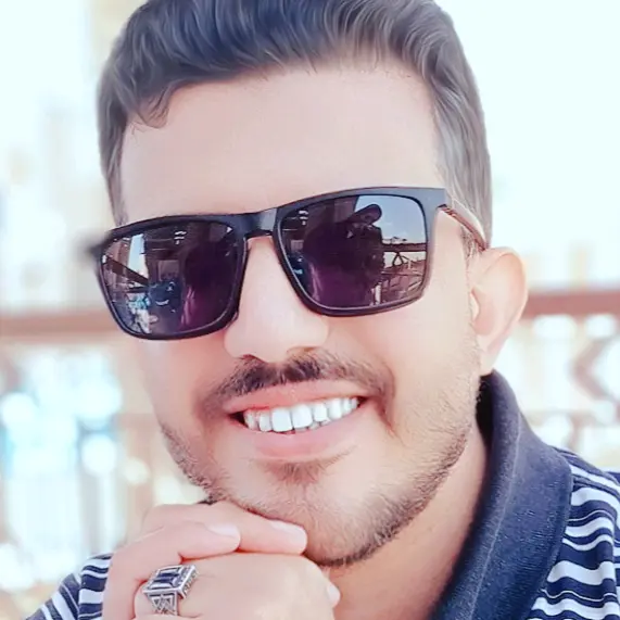 Dr. Kareem Elhoseny
