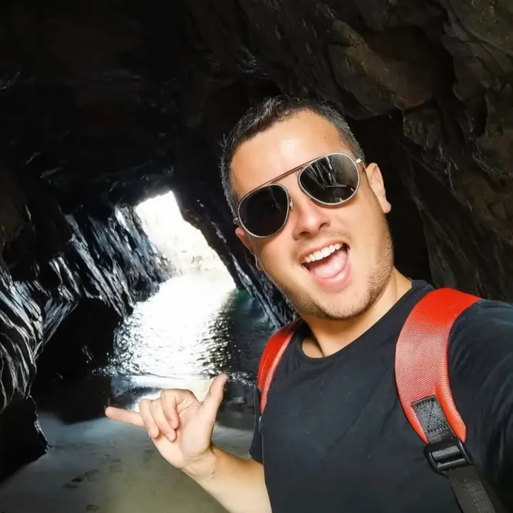 The Wild Atlantic Traveller