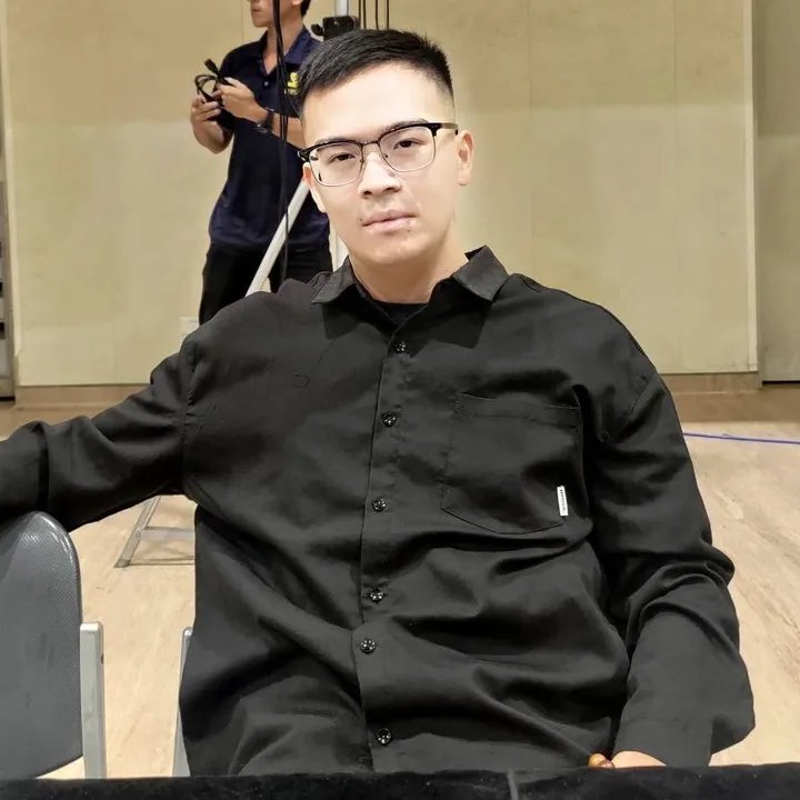 楠哥。不務正業的CEO