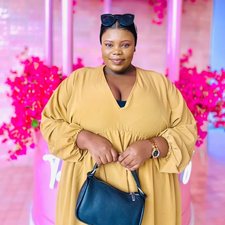 Ziphoh Mbatha