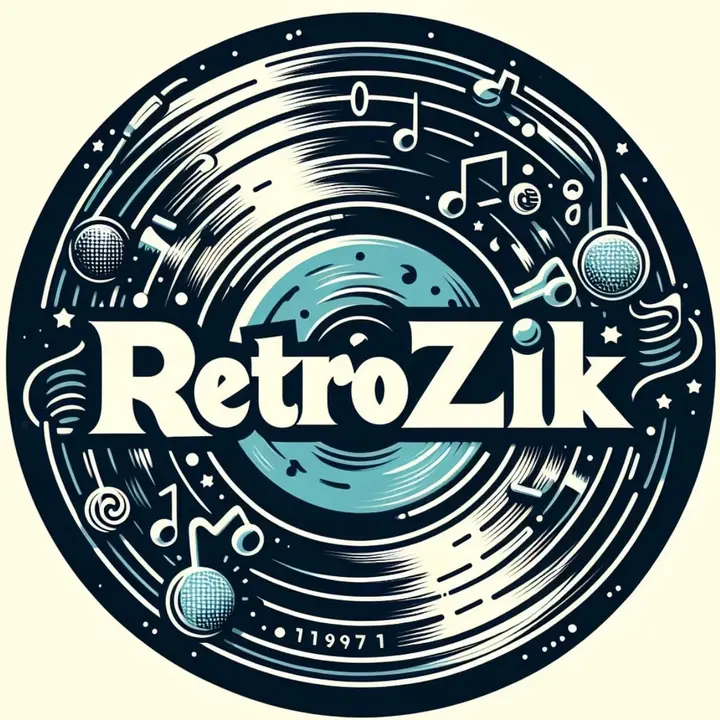 Retro zik