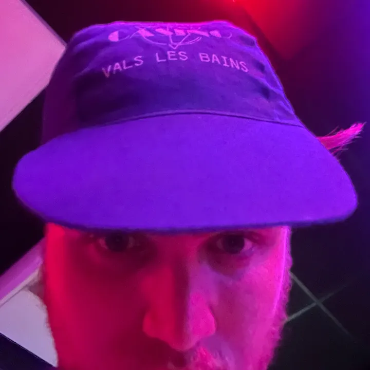Polo du polochon