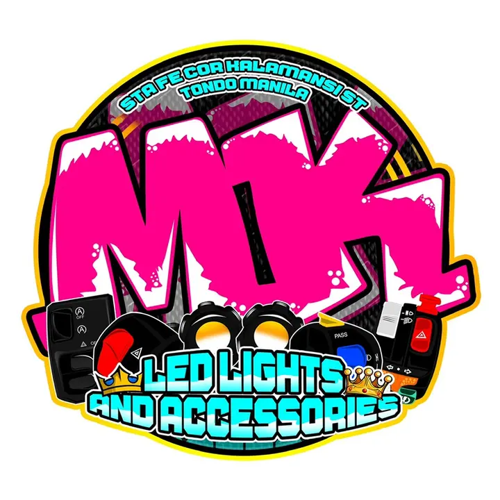 MK Led Lights